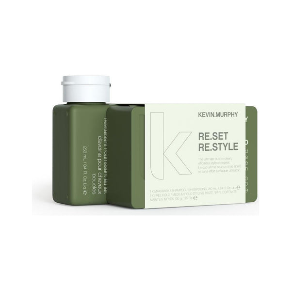 Kevin Murphy Re.Set & Re.Style gjafasett