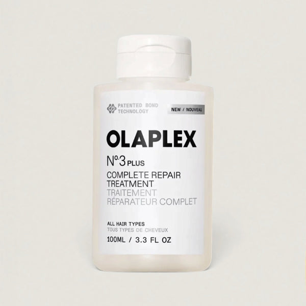 Olaplex No.3PLUS Complete Repair Treatment 100 ml