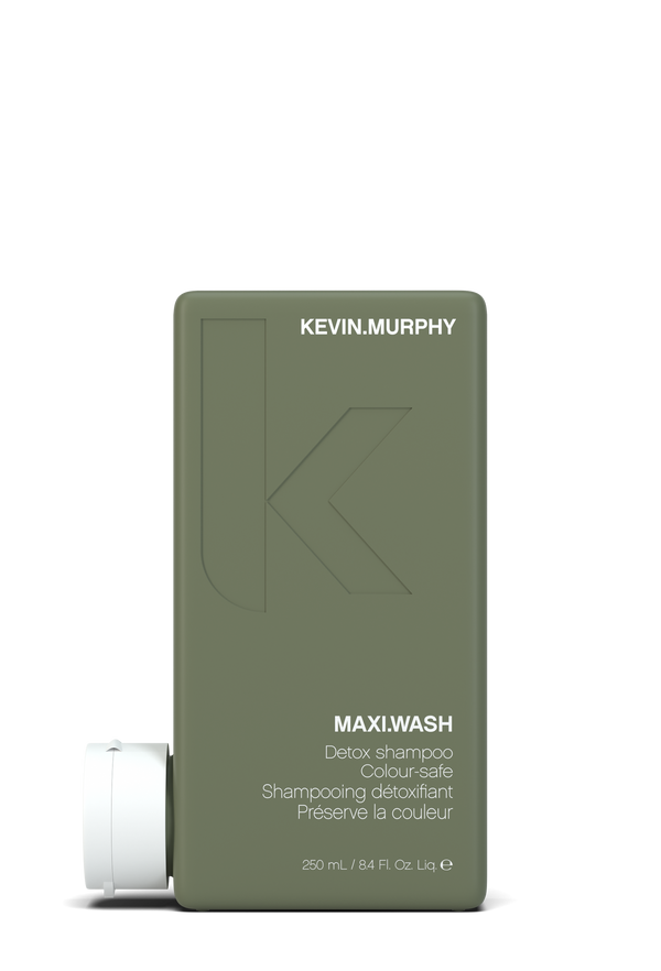Kevin Murphy MAXI.WASH djúphreinsandi sjampó
