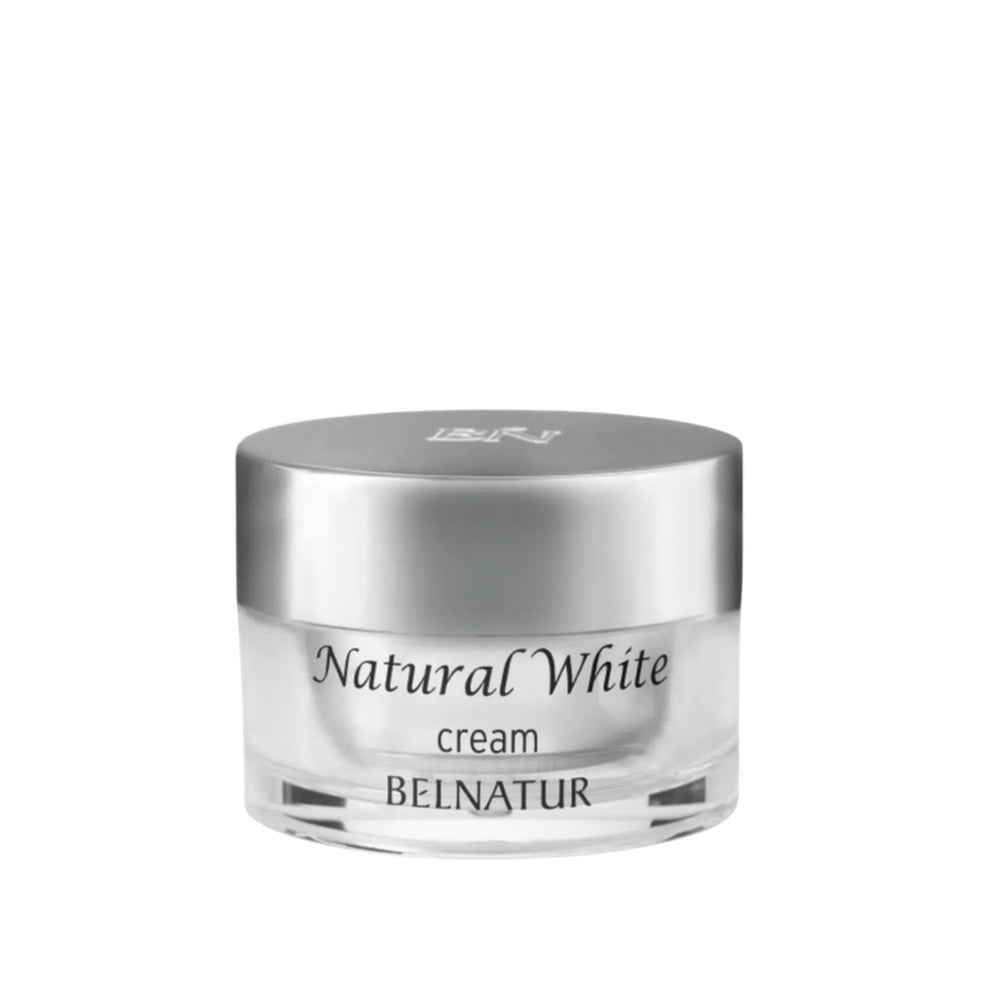 Belnatur Natural White cream