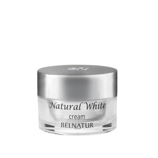 Belnatur Natural White cream