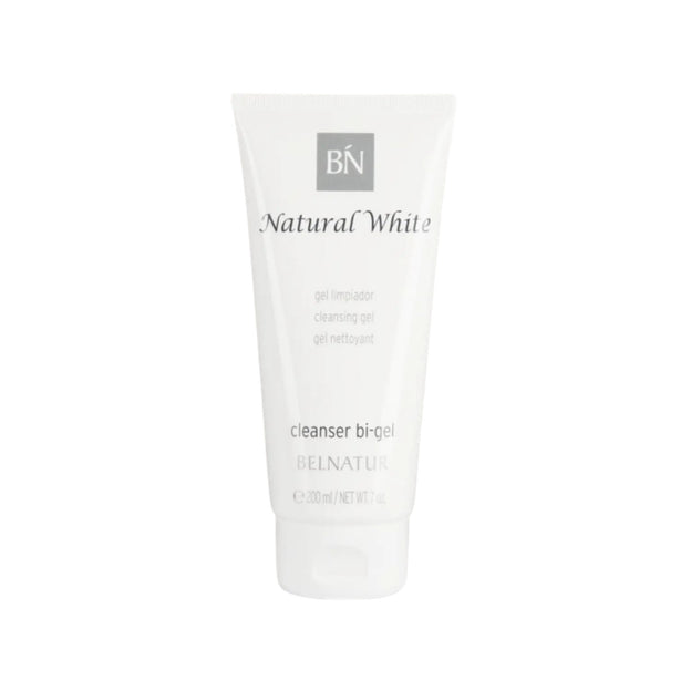 Belnatur Natural White cleanser