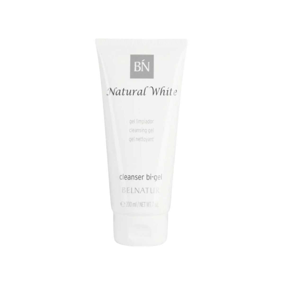 Belnatur Natural White cleanser