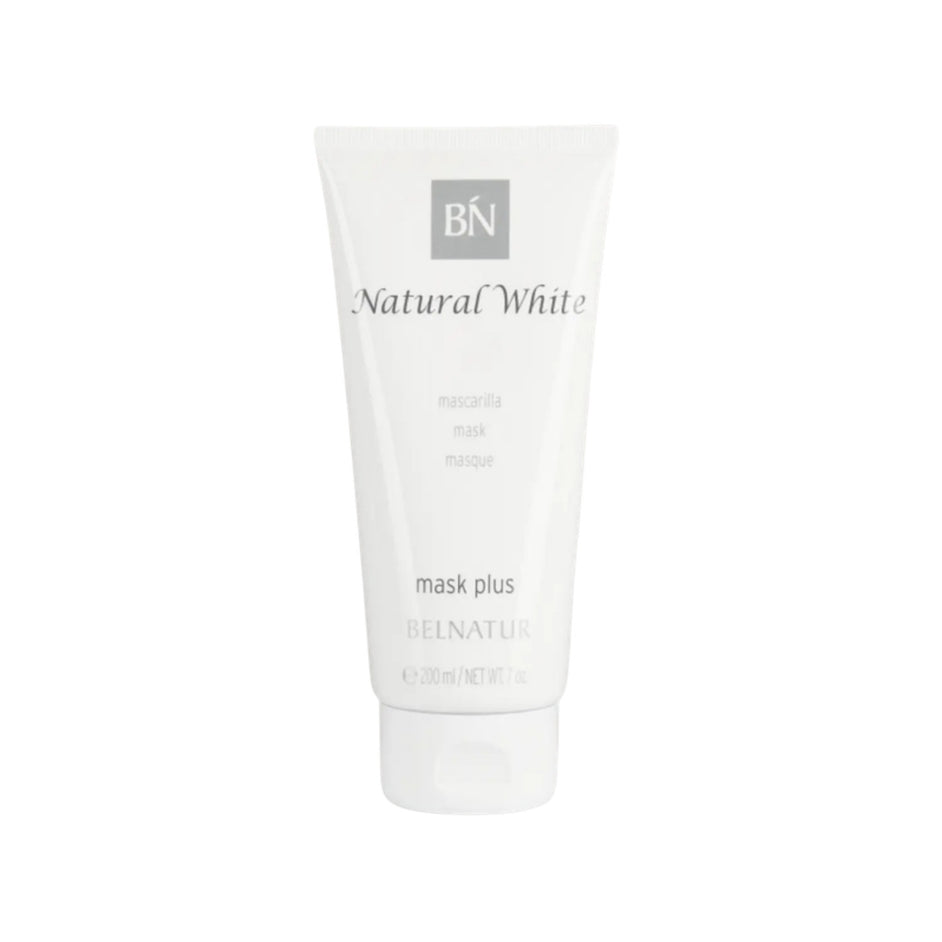 Belnatur Natural White mask