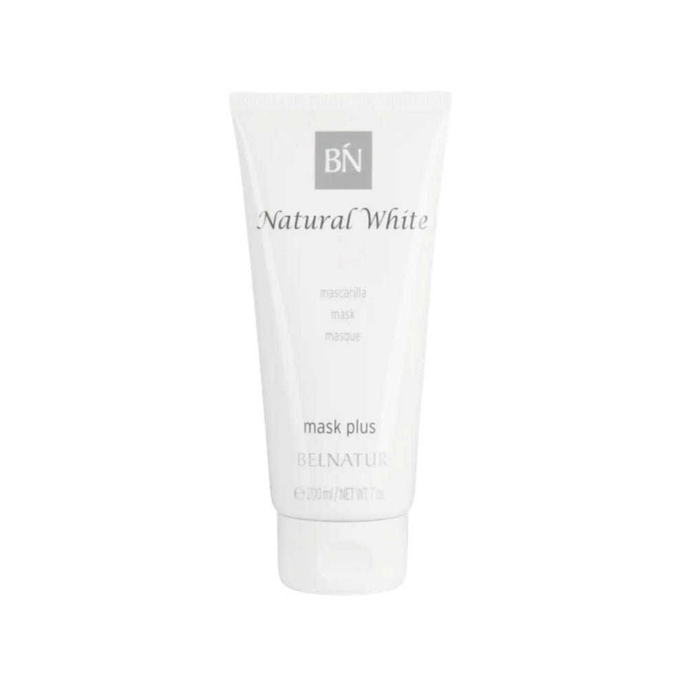 Belnatur Natural White mask