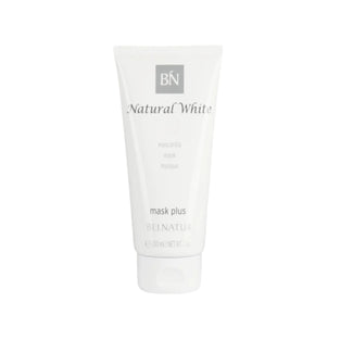 Belnatur Natural White mask
