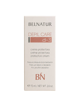Belnatur Depil Care d-3