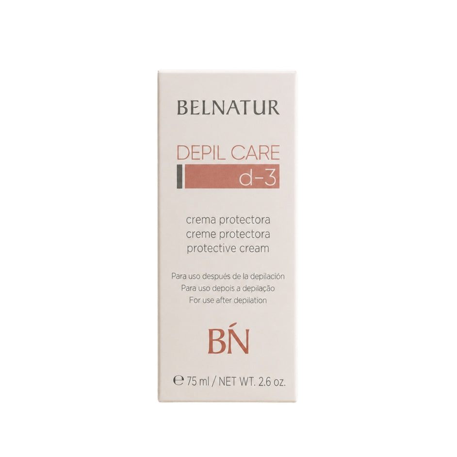 Belnatur Depil Care d-3