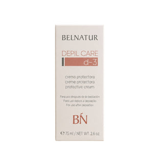 Belnatur Depil Care d-3
