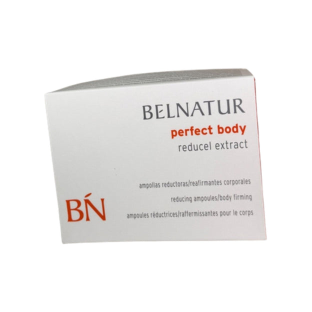 Belnatur Perfect Body Reducel ampúlur