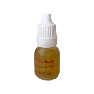 Belnatur Perfect Body Reducel ampúla
