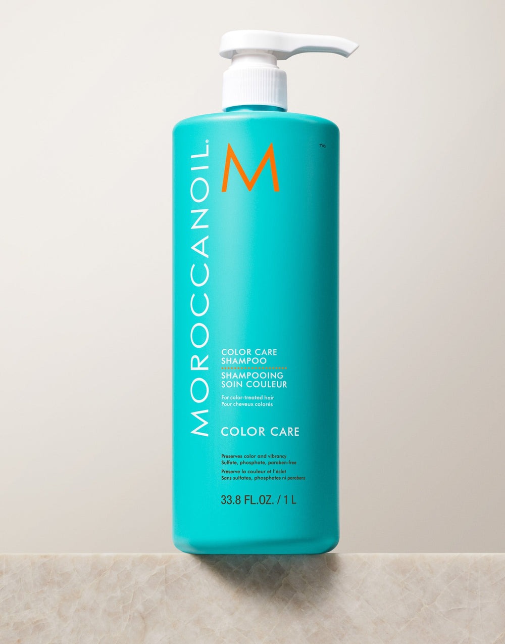 Moroccanoil Color Care sjampó – 1000 ml