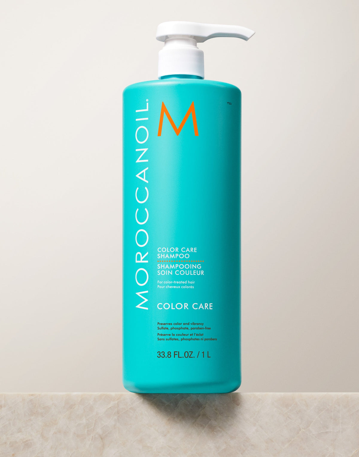 Moroccanoil Color Care sjampó – 1000 ml