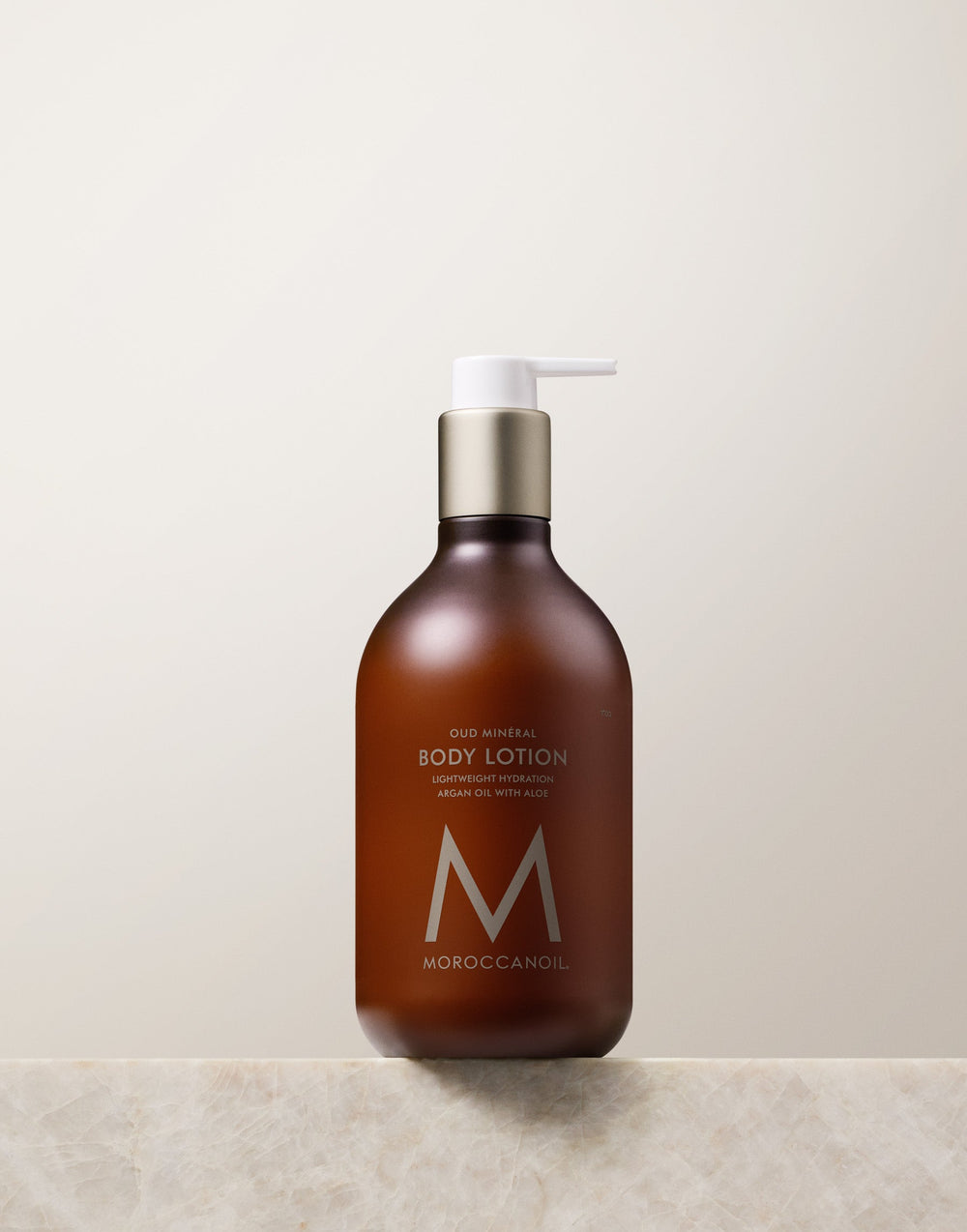 Moroccanoil líkamskrem 360 ml – Oud Minéral