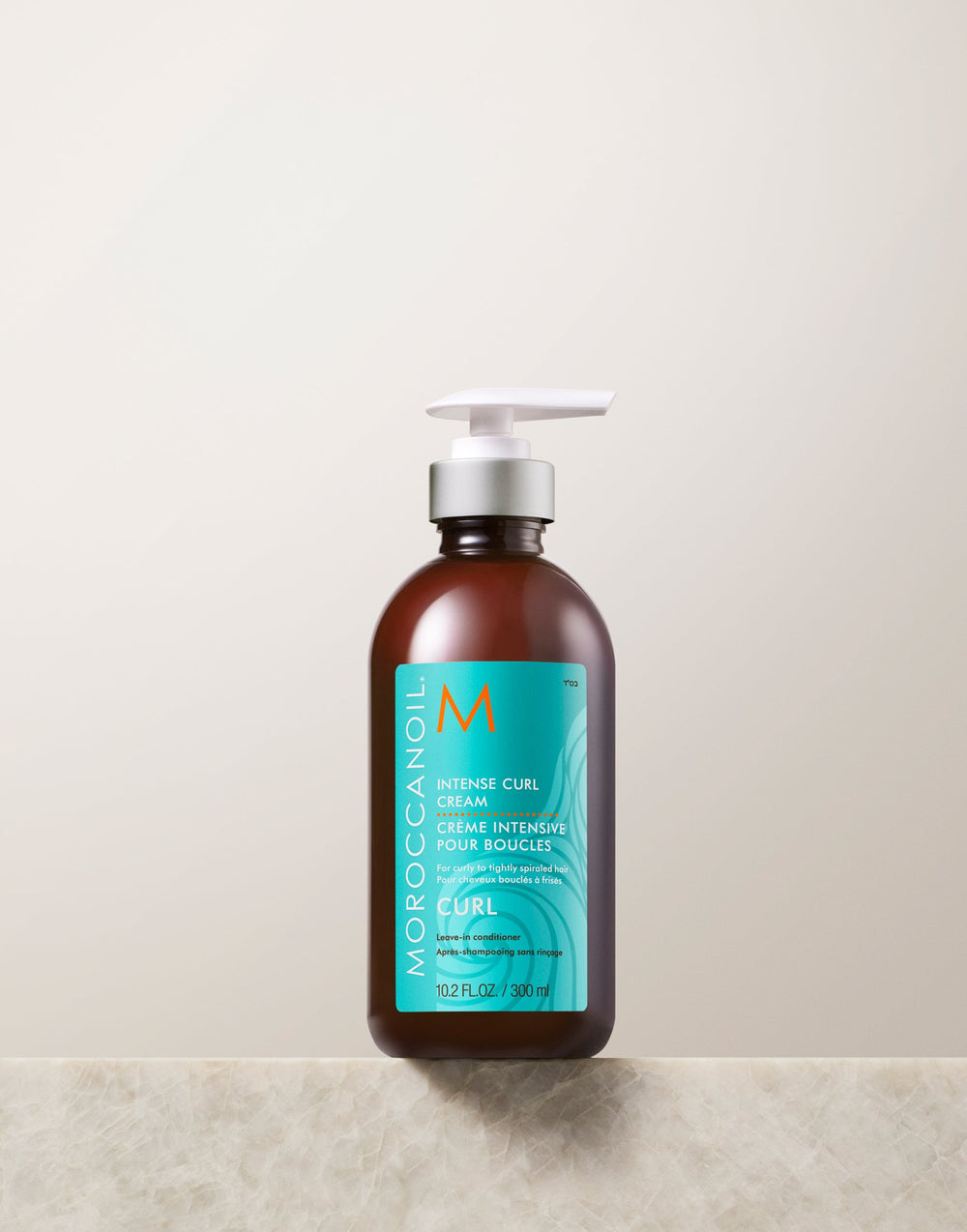 Moroccanoil Intense Curl Cream – 300 ml