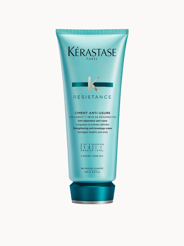 Kérastase Résistance Ciment Anti-Usure hárnæring