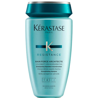 Kérastase Résistance Bain Force Architecte sjampó 250 ml