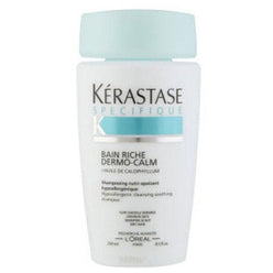 Kérastase Spécifique Bain Riche Dermo-Calm sjampó 250 ml
