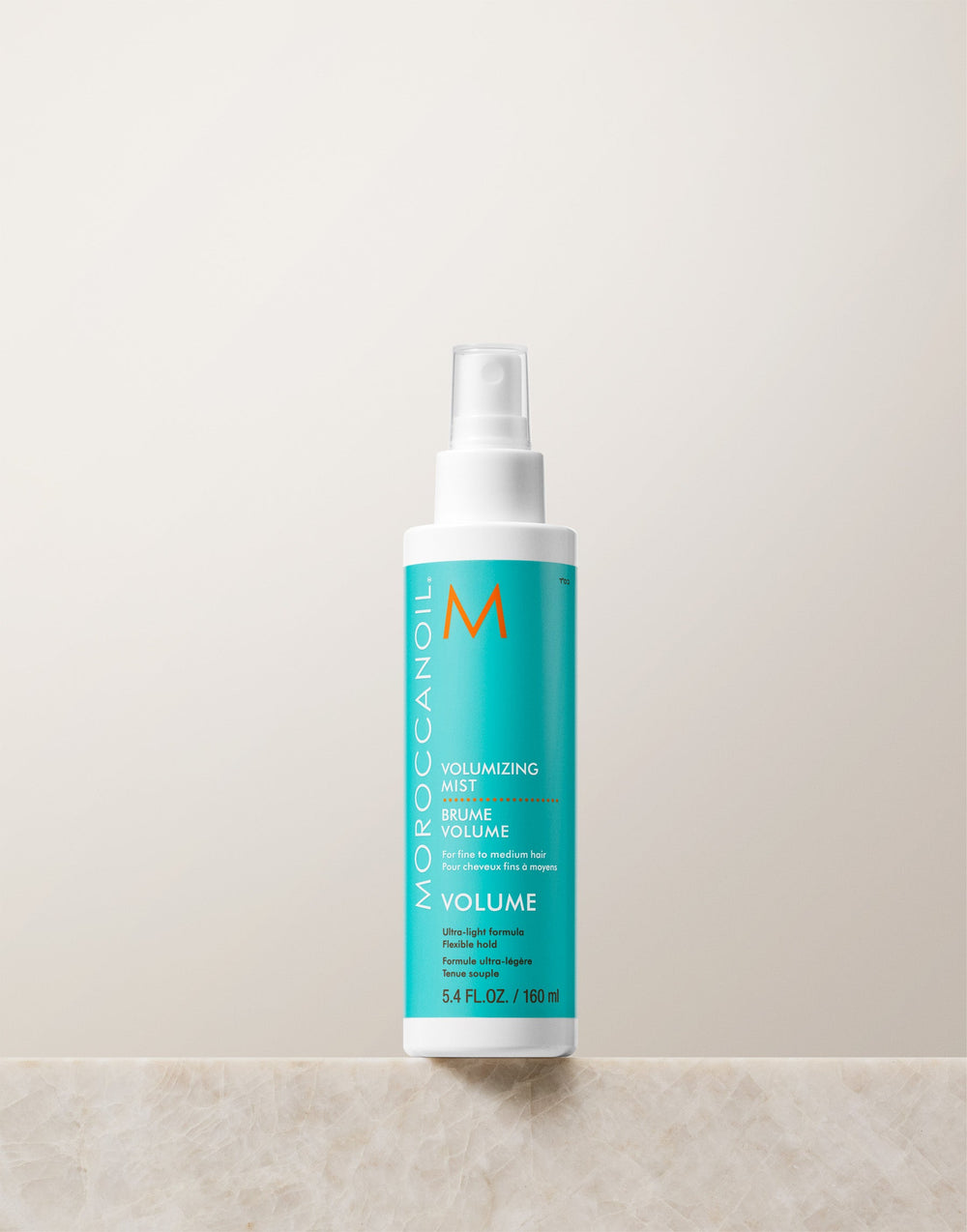 Moroccanoil Volumizing Mist – 160 ml