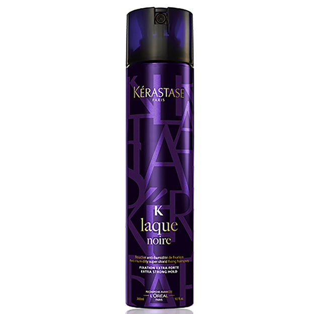 Kérastase Laque Noire hárlakk 300 ml