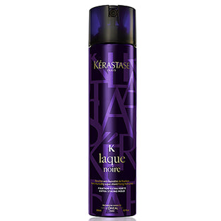 Kérastase Laque Noire hárlakk 300 ml
