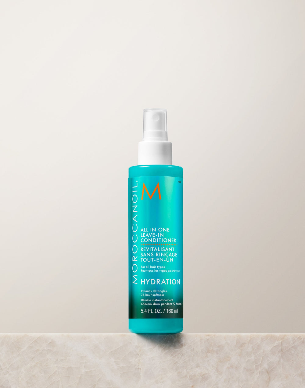 Moroccanoil All In One Leave-In hárnæring – 160 ml