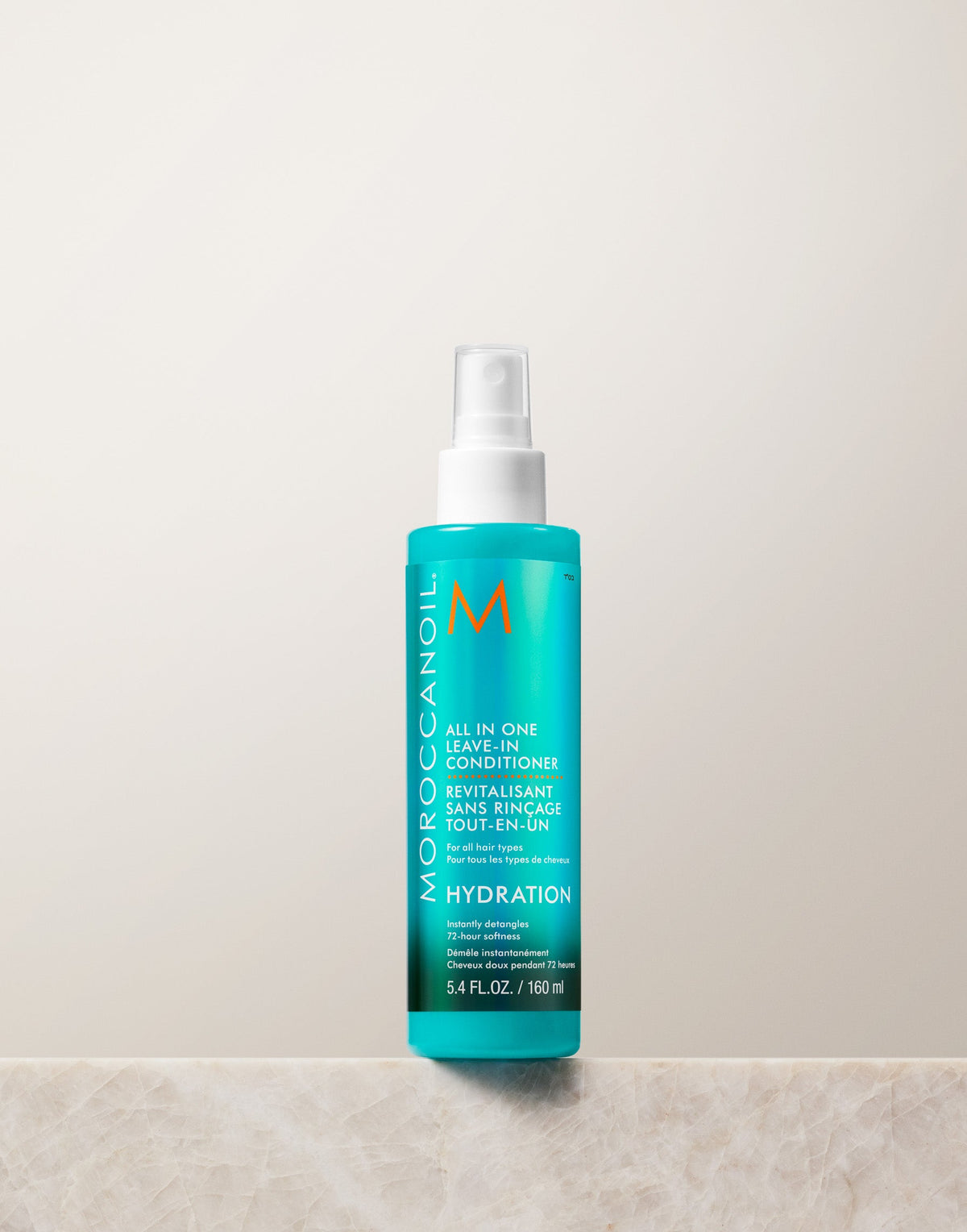 Moroccanoil All In One Leave-In hárnæring – 160 ml