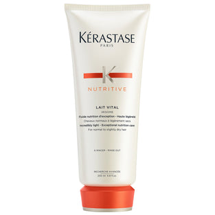 Kérastase Nutritive Lait Vital hárnæring