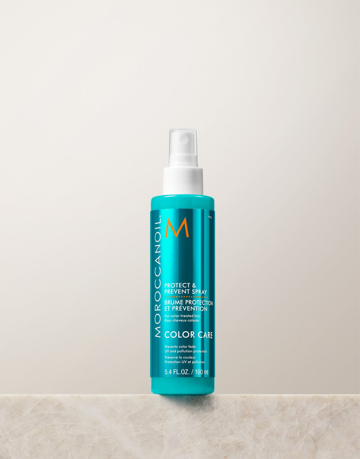 Moroccanoil Protect & Prevent sprey – 160 ml