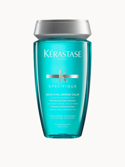 Kérastase Spécifique Bain Vital Dermo-Calm sjampó 250 ml