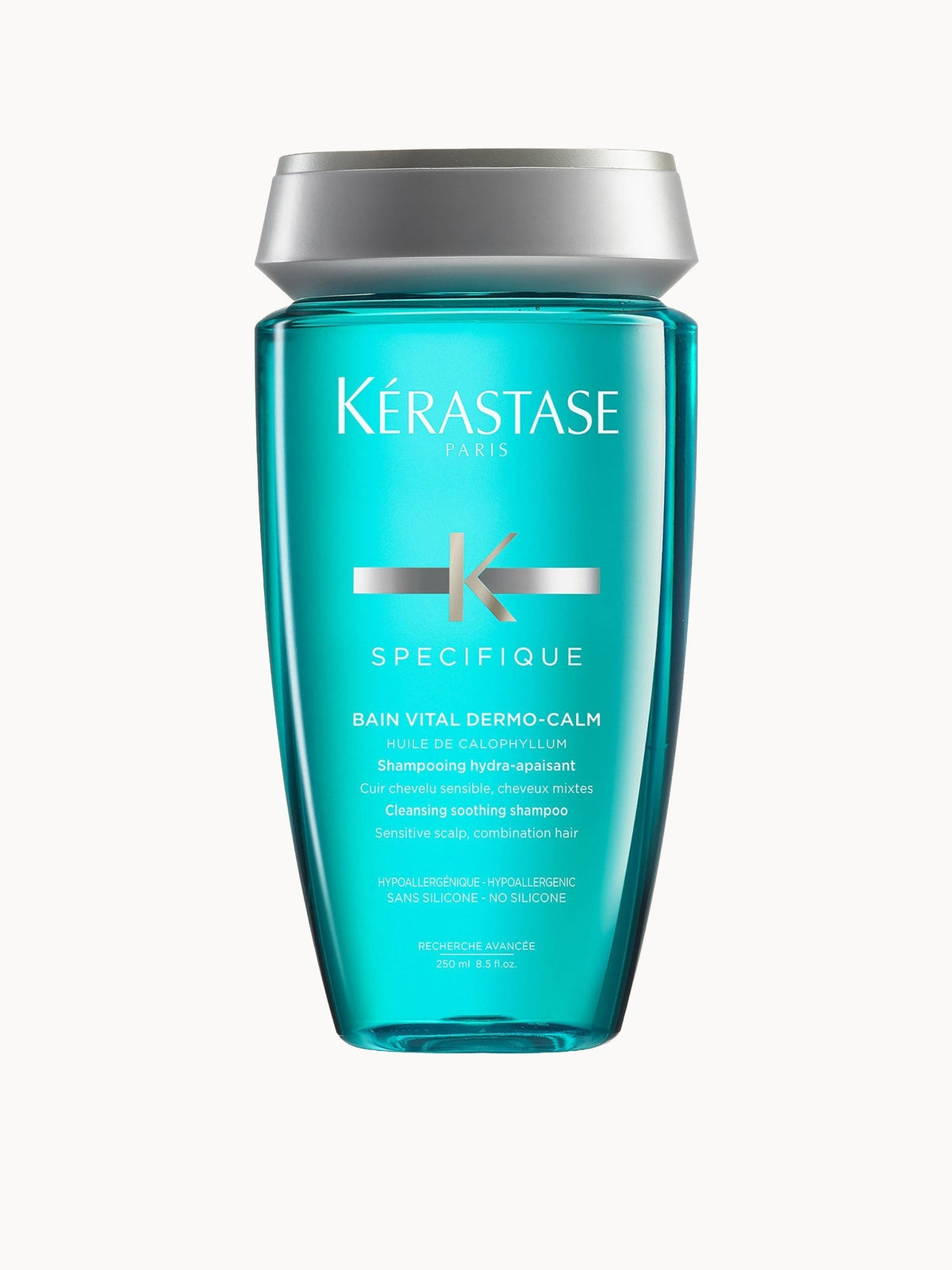 Kérastase Spécifique Bain Vital Dermo-Calm sjampó 250 ml