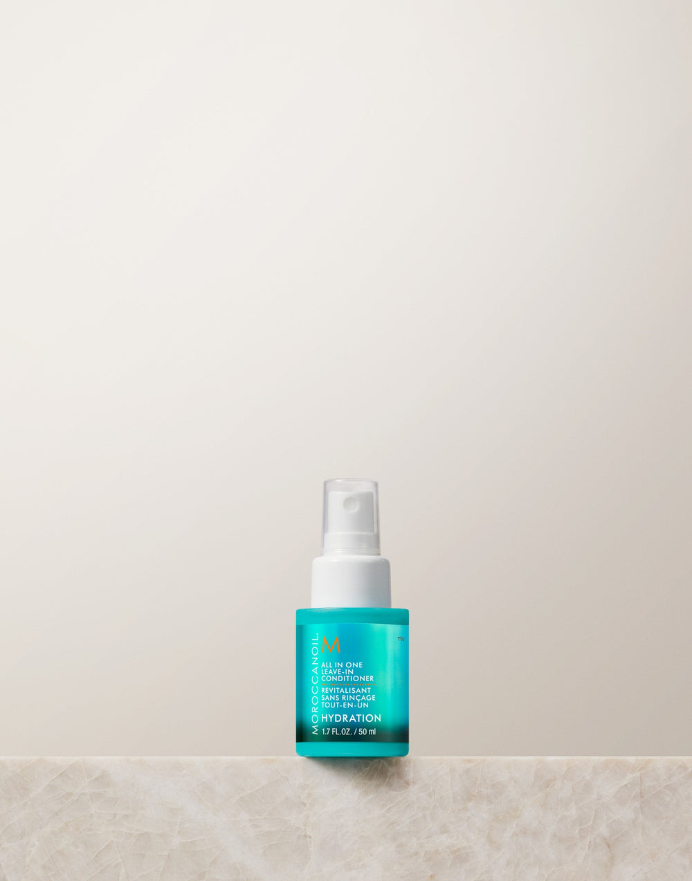 Moroccanoil All In One Leave-In hárnæring – 50 ml