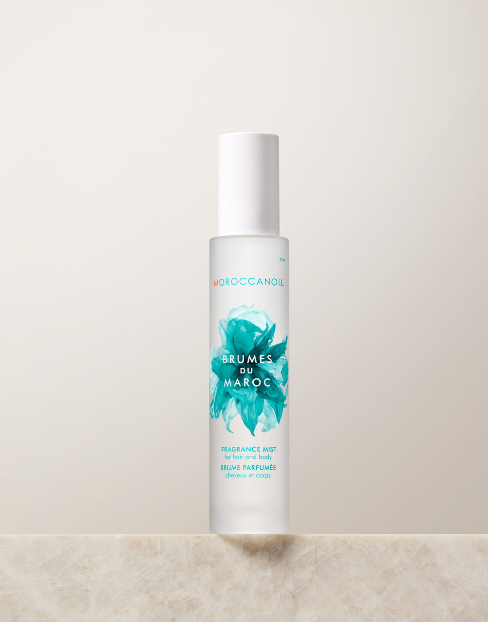 Moroccanoil Brumes du Maroc ilmúði fyrir hár og líkama – Fragrance Originale / 100 ml