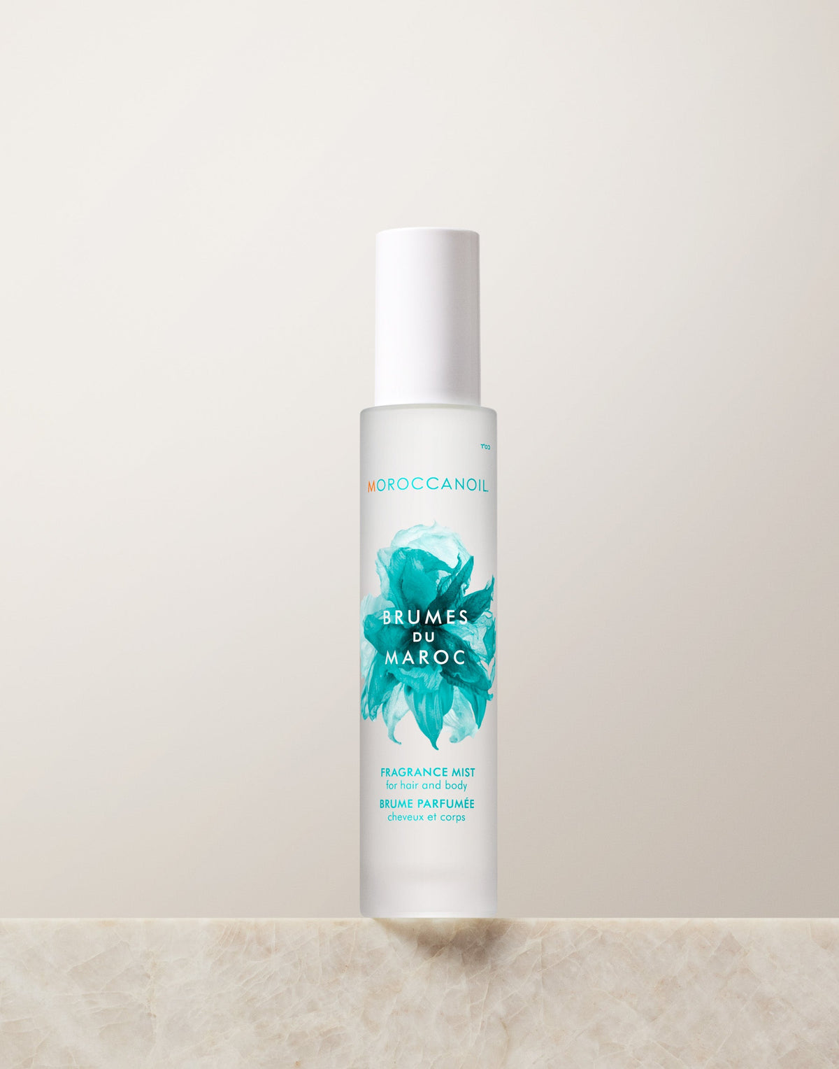 Moroccanoil Brumes du Maroc ilmúði fyrir hár og líkama – Fragrance Originale / 100 ml