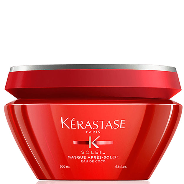 Kérastase Soleil Masque Après-Soleil hármaski 200 ml