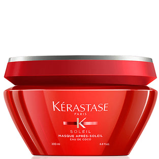 Kérastase Soleil Masque Après-Soleil hármaski 200 ml