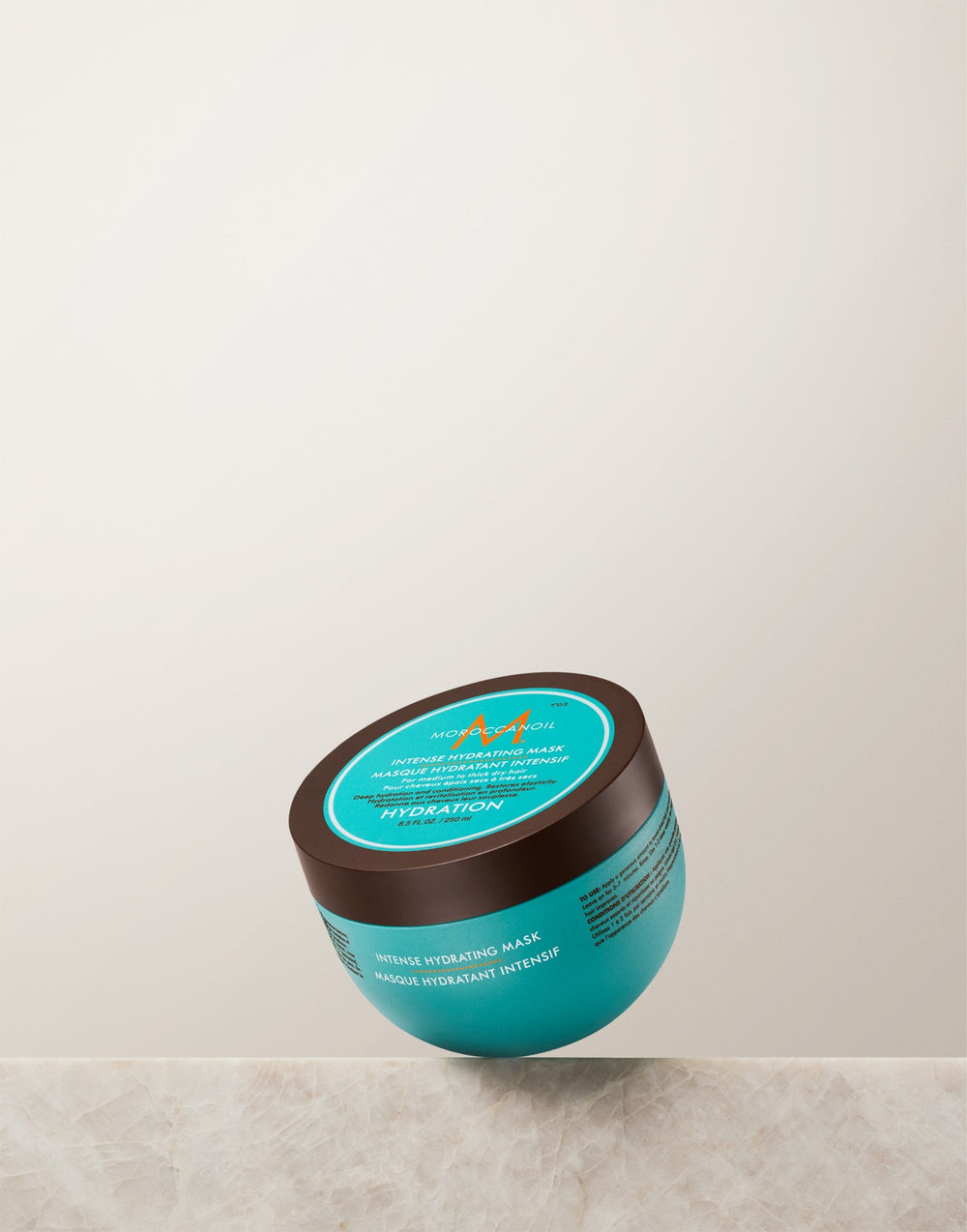 Moroccanoil Intense Hydrating hármaski – 250 ml