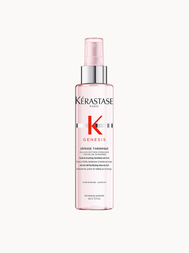 Kérastase Genesis Défense Thermique hitavörn 150 ml