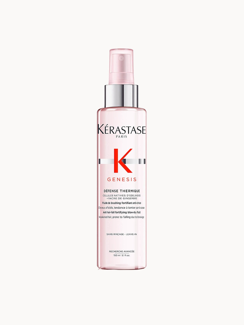 Kérastase Genesis Défense Thermique hitavörn 150 ml