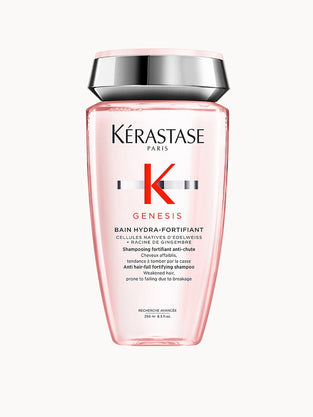 Kérastase Genesis Bain Hydra-Fortifiant sjampó