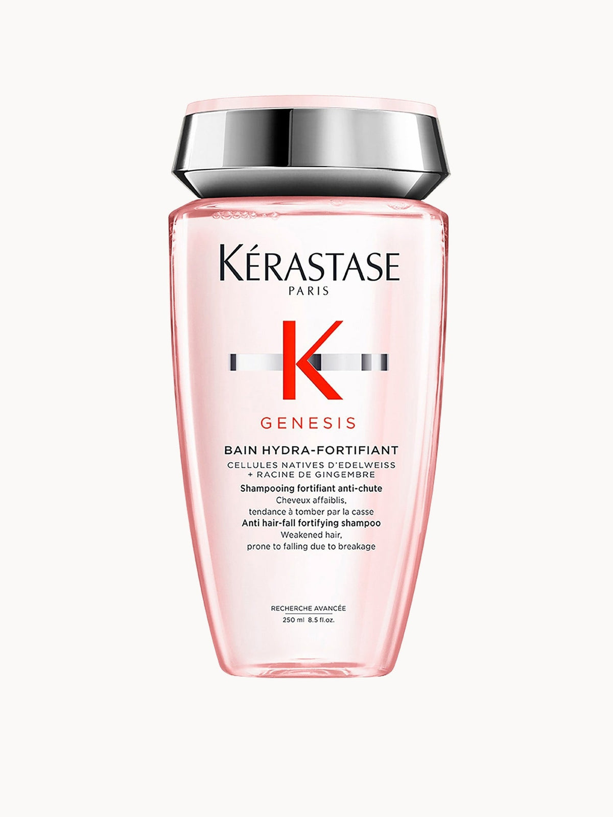 Kérastase Genesis Bain Hydra-Fortifiant sjampó