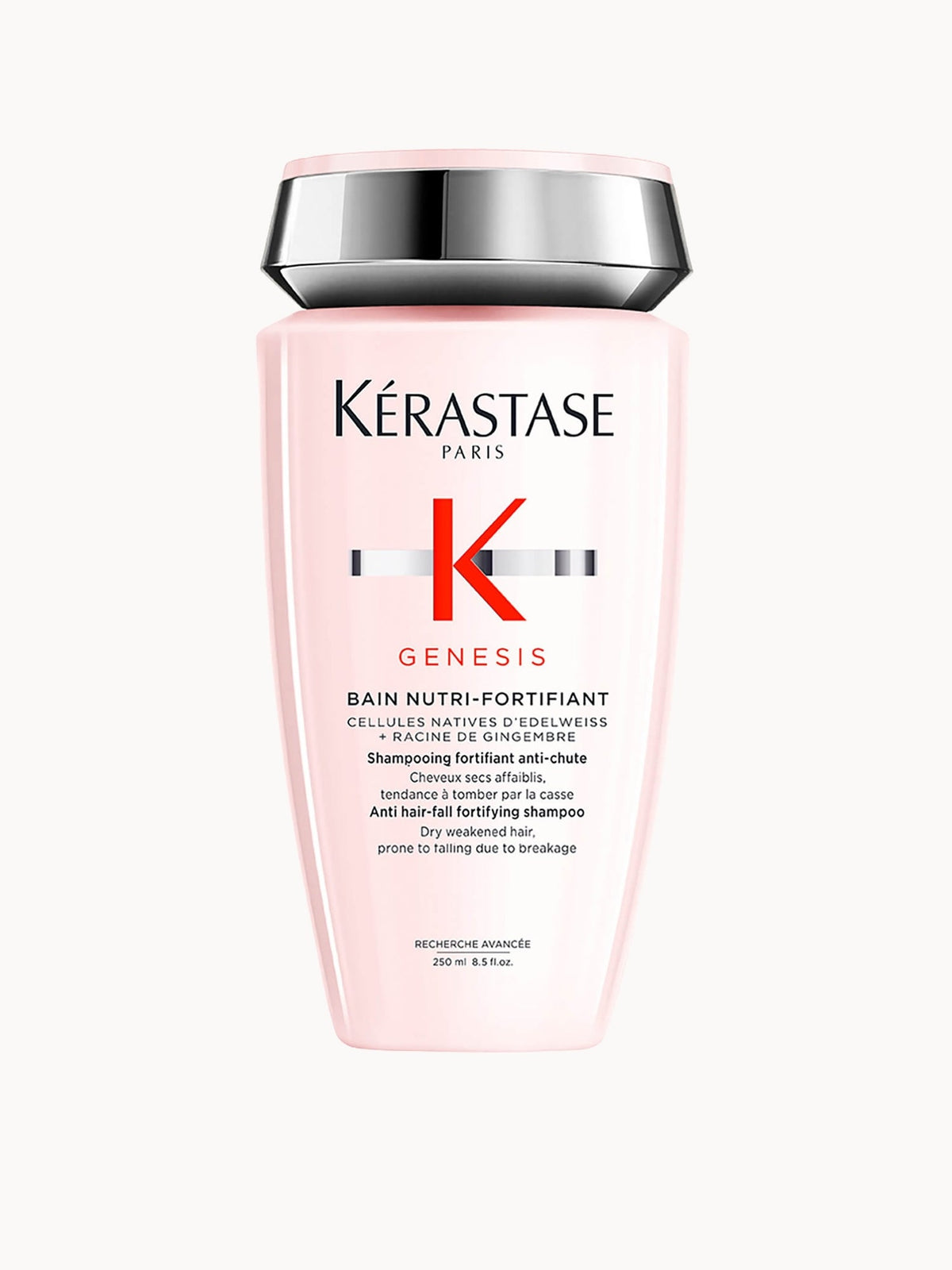 Kérastase Genesis Bain Nutri-Fortifiant sjampó