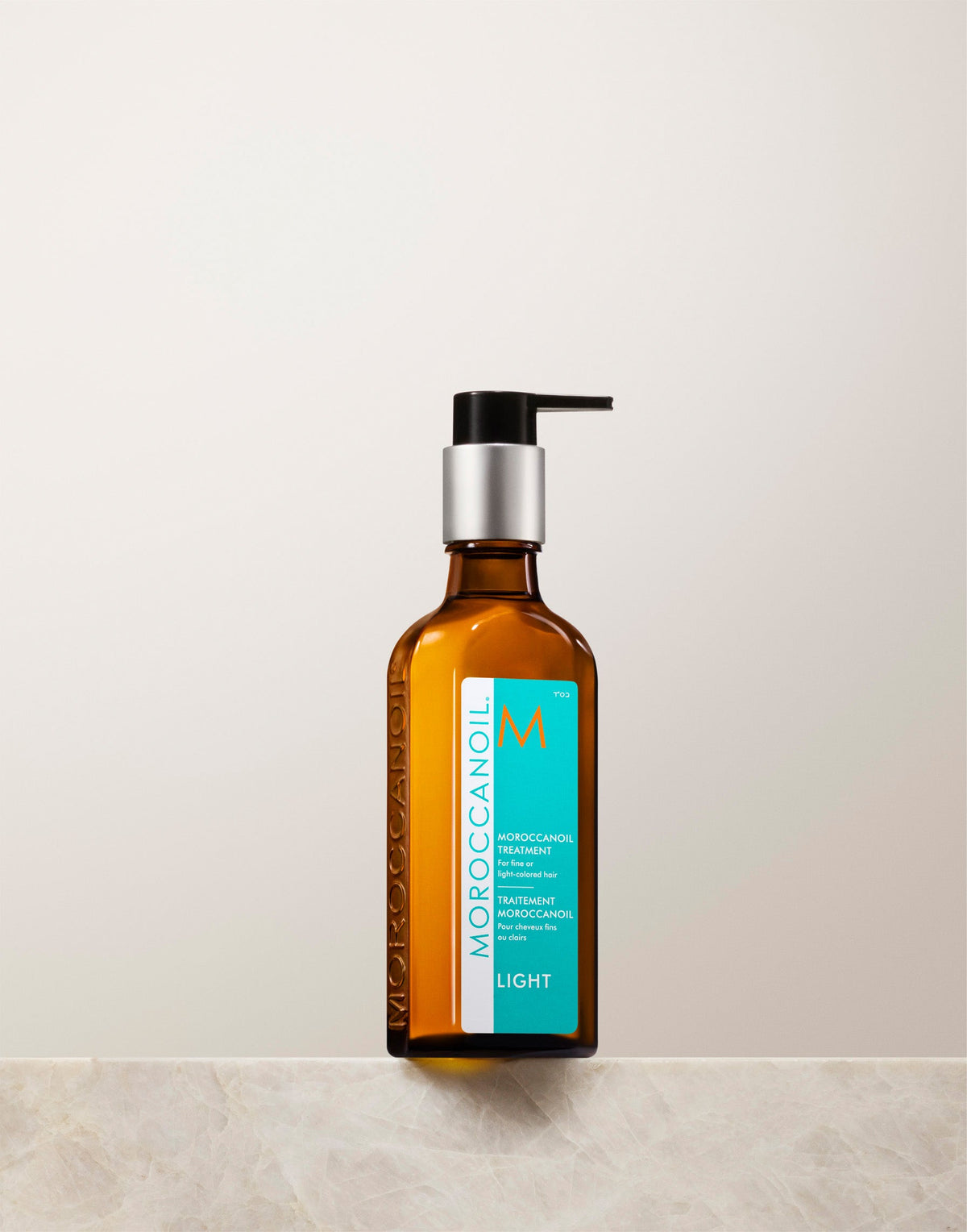 Moroccanoil Treatment Light – 100 ml