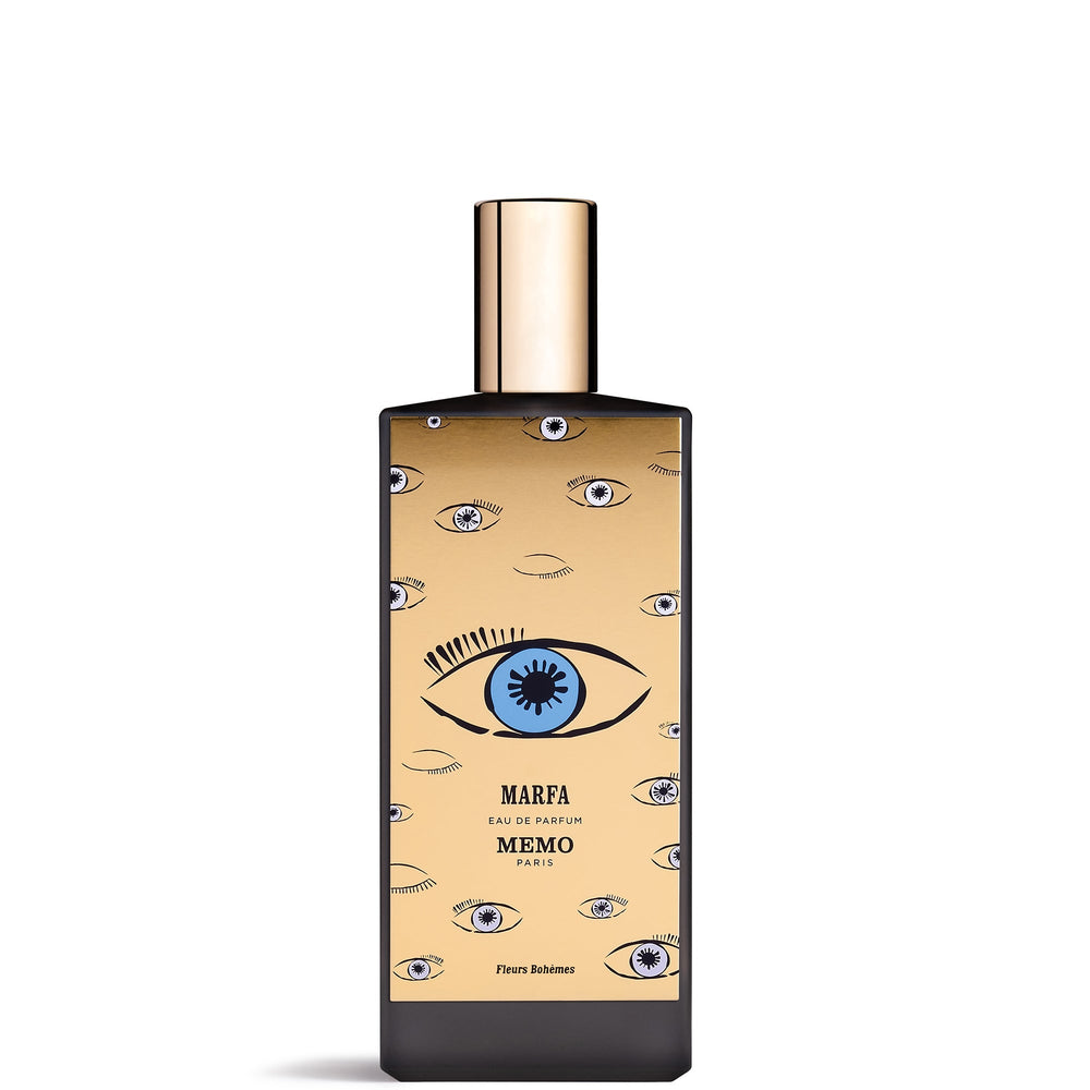 Memo Paris Marfa