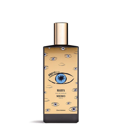 Memo Paris Marfa