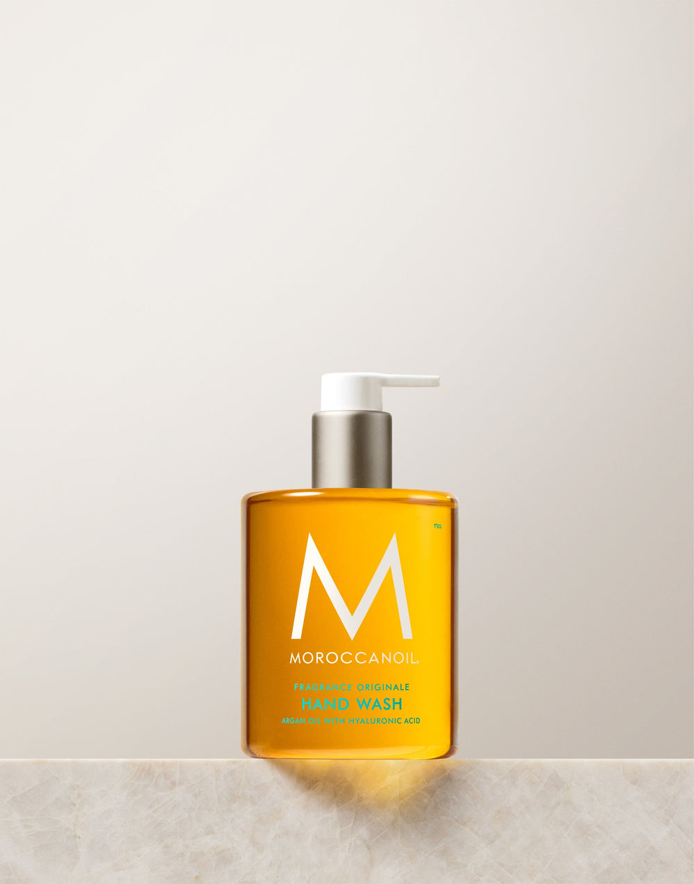 Moroccanoil handsápa 360 ml – Fragrance Originale