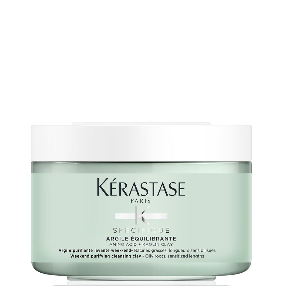 Kérastase Spécifique Argile Équilibrante leirmaski 250 ml