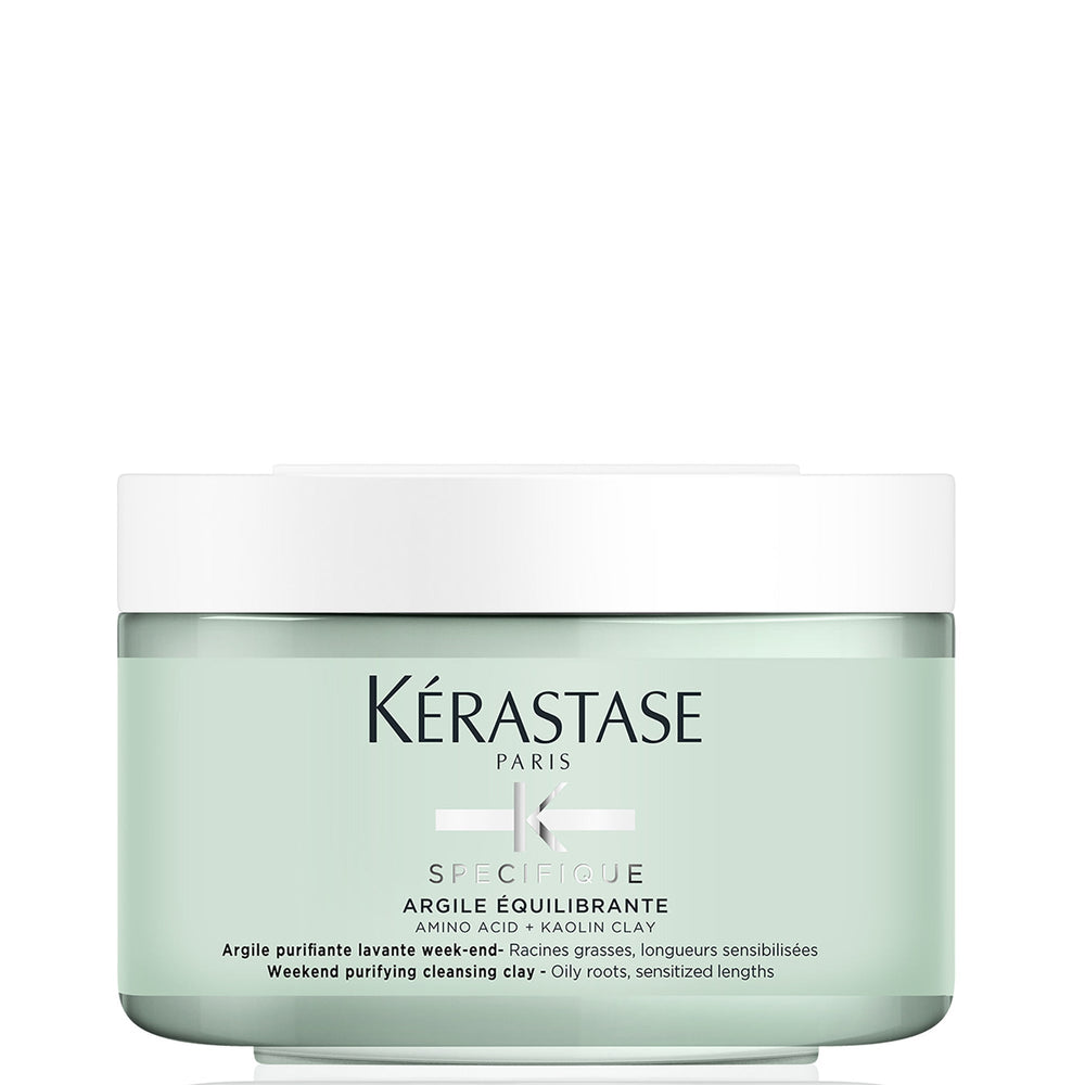 Kérastase Spécifique Argile Équilibrante leirmaski 250 ml