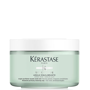 Kérastase Spécifique Argile Équilibrante leirmaski 250 ml