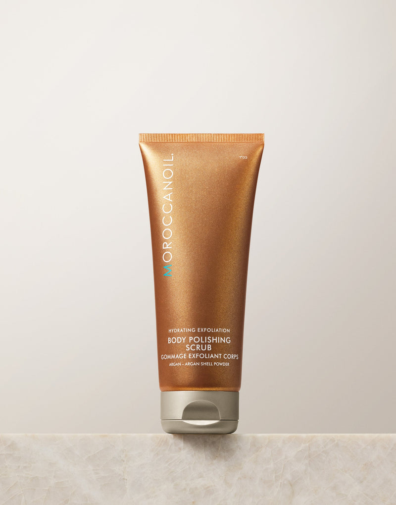 Moroccanoil Body Scrub 200 ml